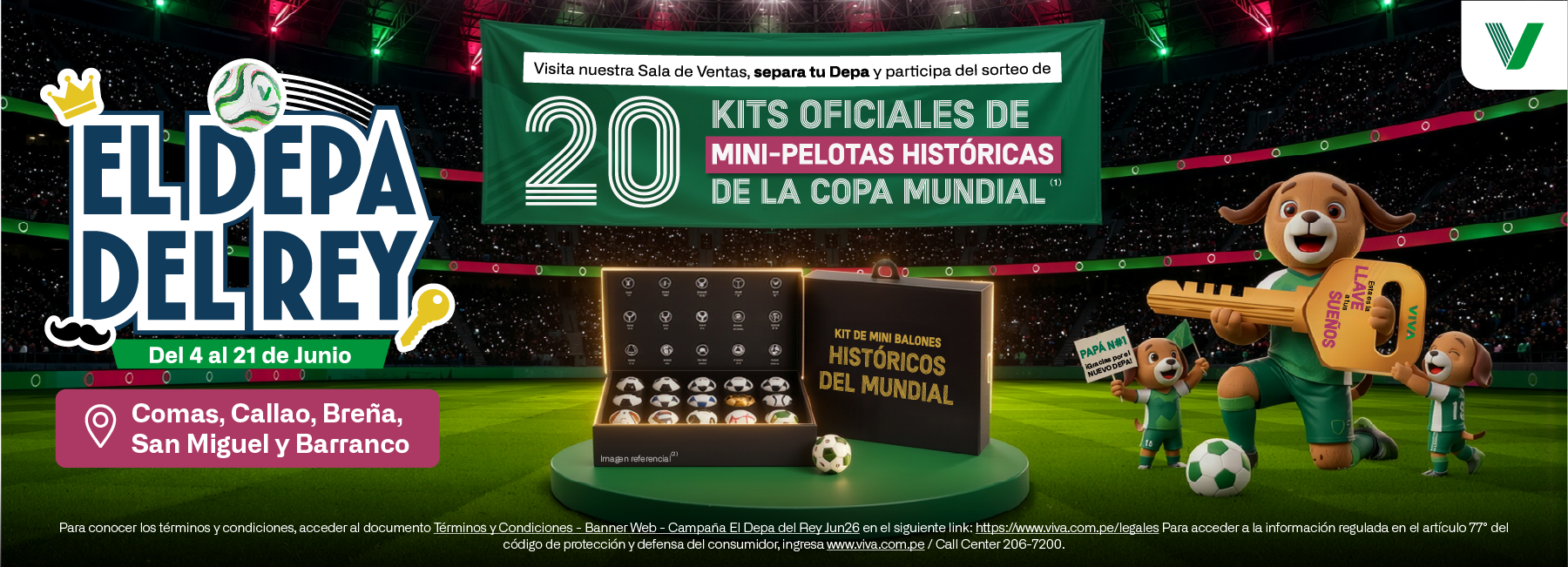 Encuentra tu hogar ideal